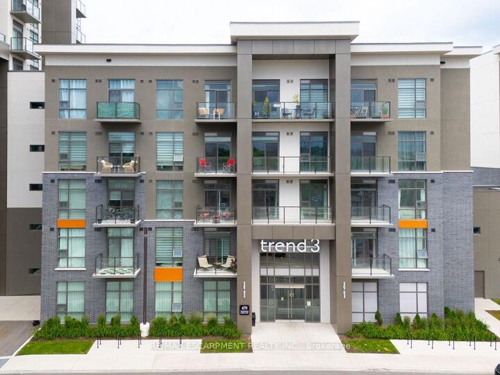 Property Photo:  470 Dundas Street E 314  ON L8B 2A6 