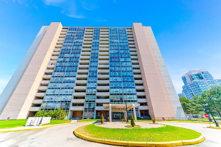 3380 Eglinton Avenue E 511 — photo 1