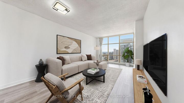 Property Photo:  10 Navy Wharf Court 3902  ON M5V 3V2 