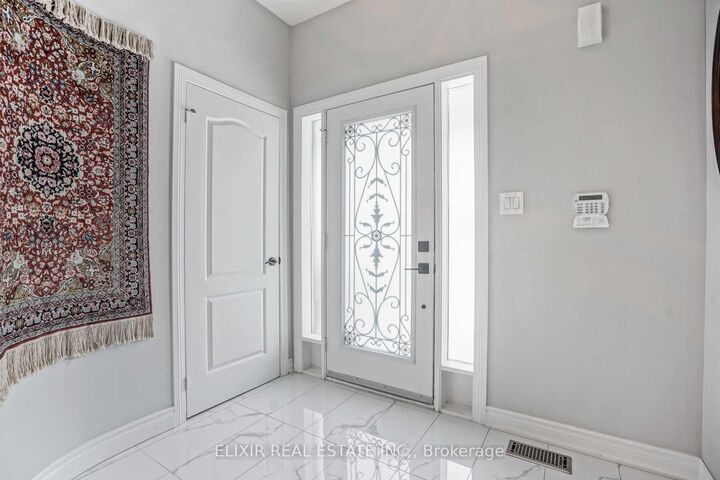 Property Photo:  32 Florette Place  ON L7A 3G6 