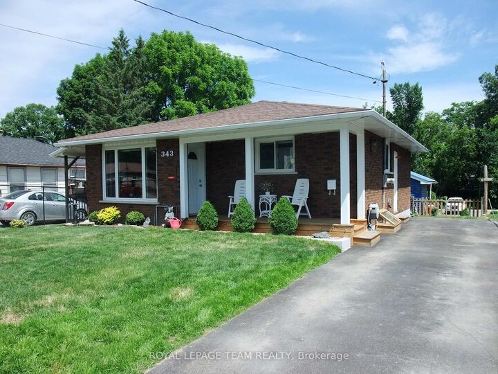 343 Harry Street — photo 1