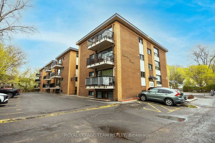 270 Beechwood Avenue 6 — photo 1