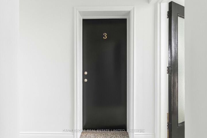 Property Photo:  9 Allenby Avenue  ON M9W 1S5 