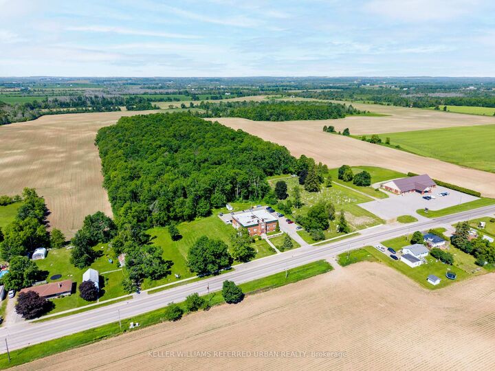 Property Photo: 479 Eldon Road ON K0M 2C0