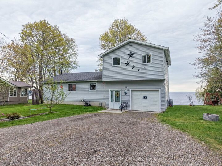 Property Photo:  319 Jocko Point Road  ON P1B 8G5 