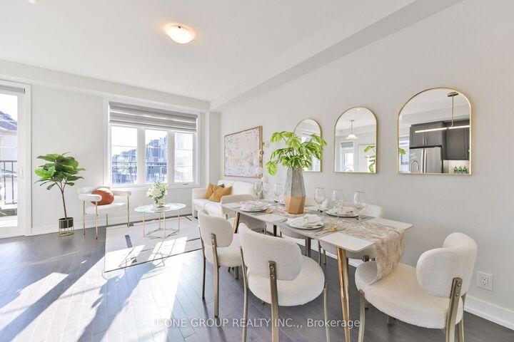 Property Photo: 9654 Kennedy Road ON L6C 3J7