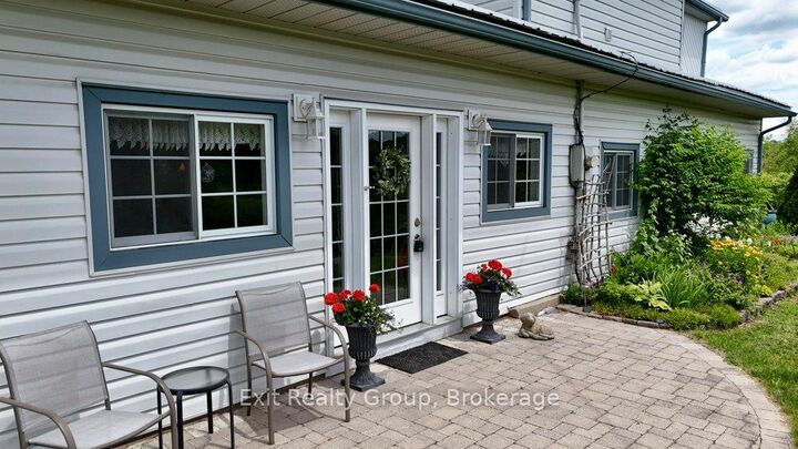 Property Photo: 1466 Carman Road ON K8V 5P4