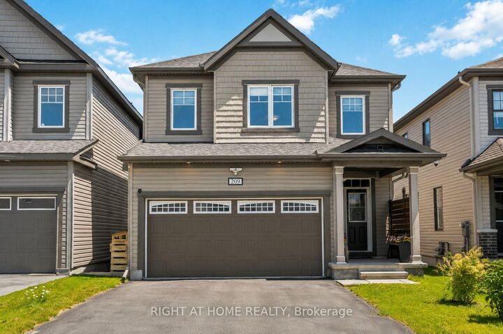 209 Quarter Horse Street — photo 1