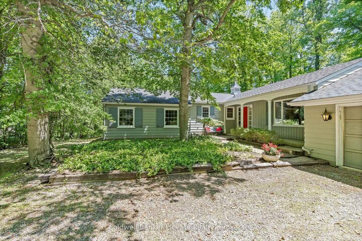 Property Photo: 9761 Eighth Line ON L7G 4S5