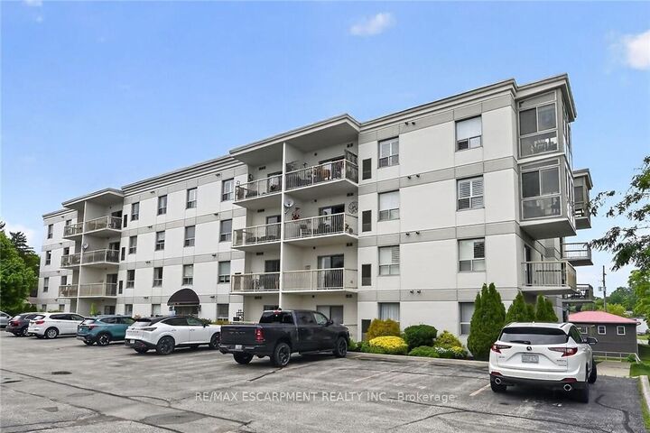 12 St Andrew Street 103 — photo 1