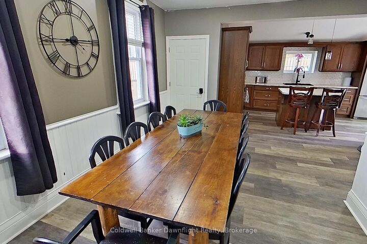 Property Photo: 15 Cutter Street ON N0M 1L0
