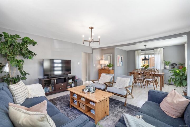 Property Photo: 3054 Millgrove St BC V9A 1X5