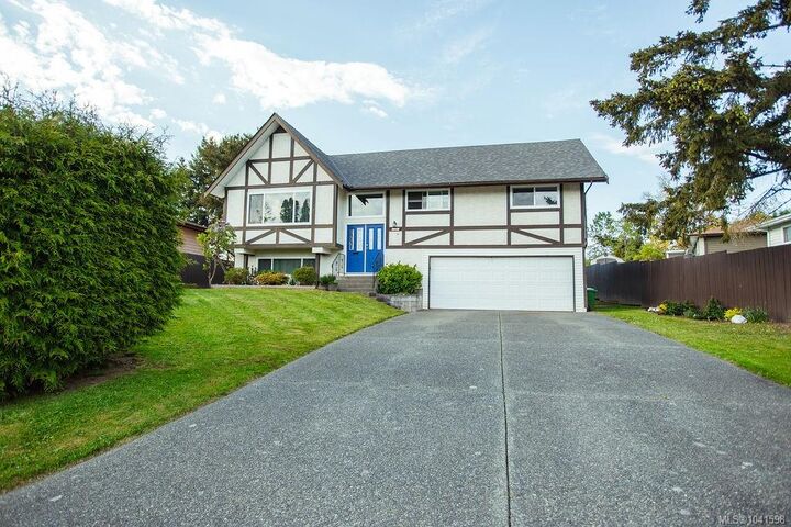 Property Photo: 2387 Trillium Terr BC V9L 4M8
