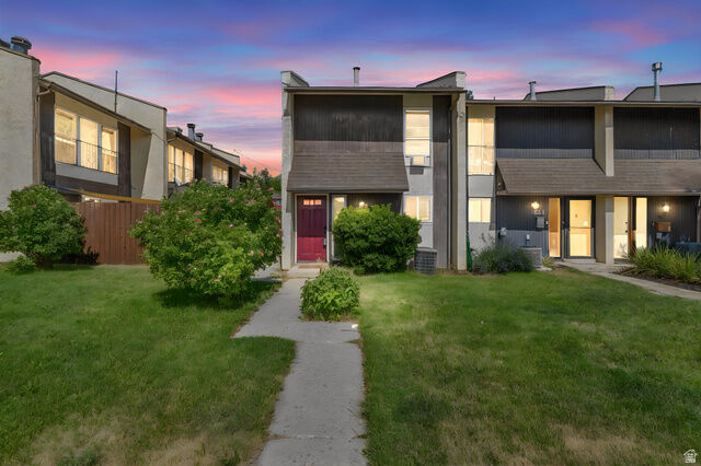Property Photo:  886 N 350 E  UT 84057 