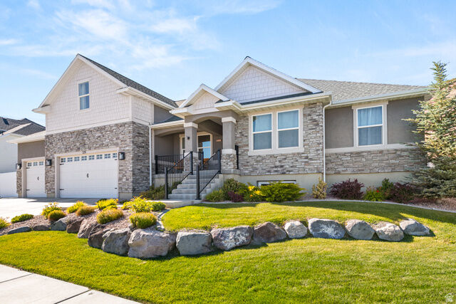 Property Photo:  528 W Autumn Hills Blvd  UT 84048 