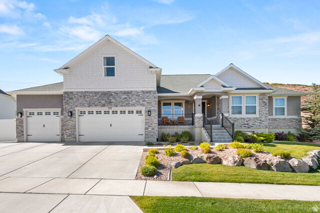 Property Photo:  528 W Autumn Hills Blvd  UT 84048 