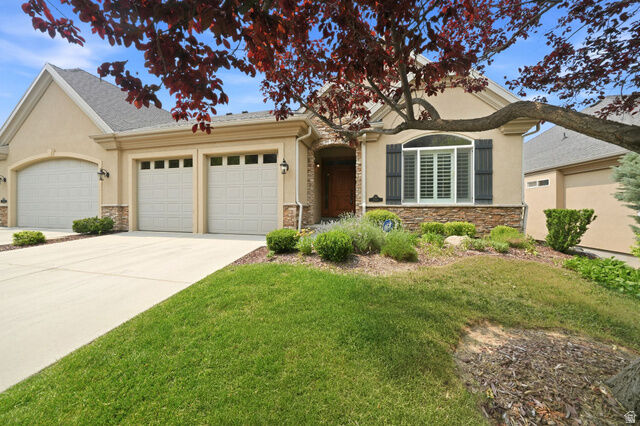 Property Photo:  1568 E Fairway Rd  UT 84020 