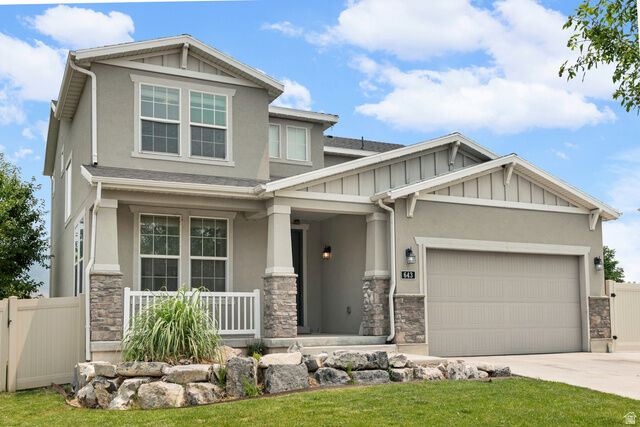 Property Photo: 643 S 120 W UT 84003