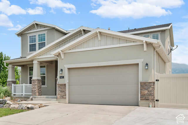 Property Photo:  643 S 120 W  UT 84003 