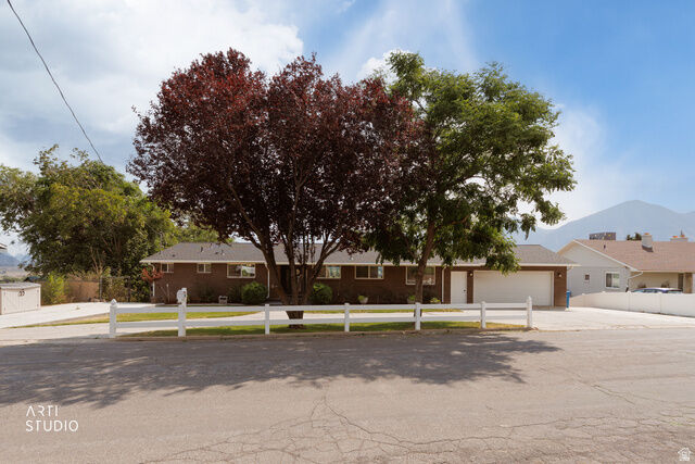 Property Photo:  455 S Ridge Ln E  UT 84651 