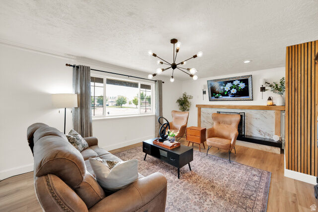 Property Photo: 1440 W 1500 S UT 84087