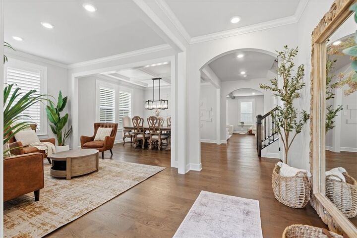 Property Photo:  319 Crest Ln  PA 16046 