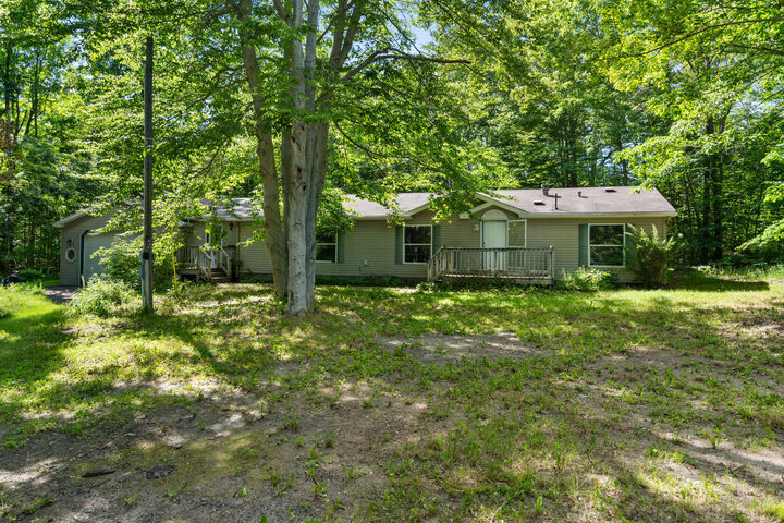 Property Photo:  9580 S Black River Road  MI 49765 