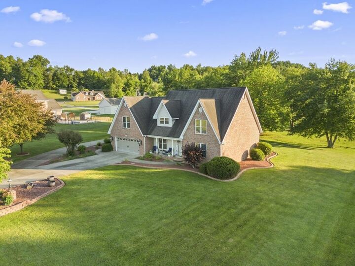 Property Photo:  294 Greenbrier Drive  KY 41143 