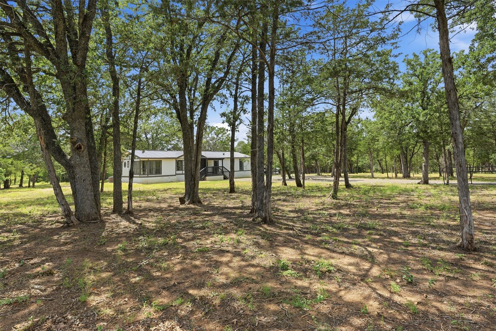 Property Photo:  154 Antioch Road  TX 78957 