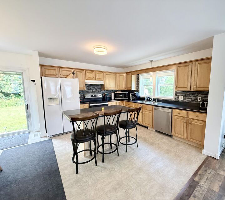 Property Photo: 537 Jersey Swamp Road NY 12992