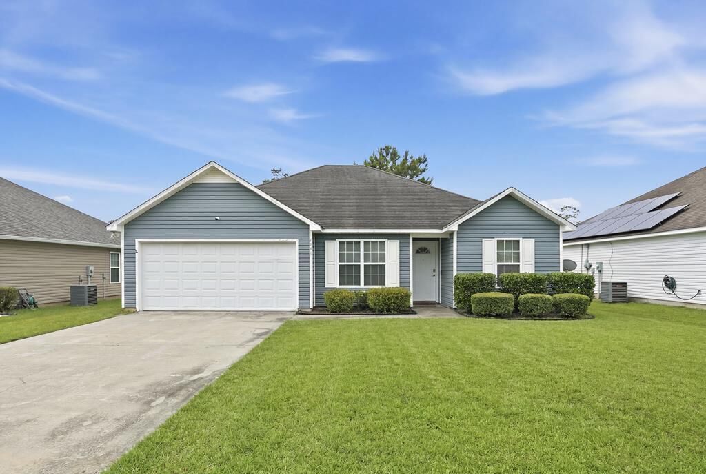 Property Photo: 1773 Hyssop Crossing GA 31602