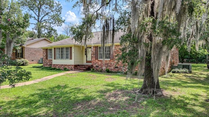 Property Photo: 1520 Webb St GA 31721