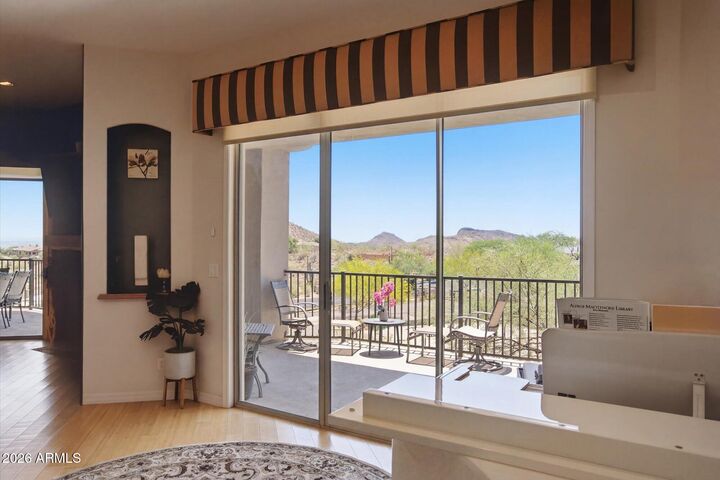 Property Photo:  14850 E Grandview Drive 202  AZ 85268 