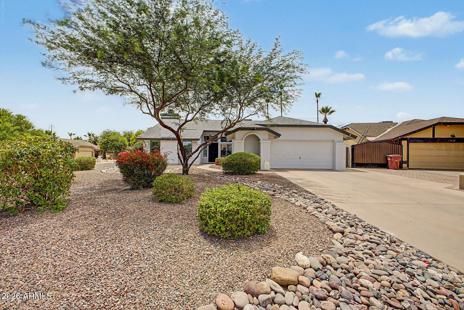 Property Photo:  10768 N 109th Street  AZ 85259 