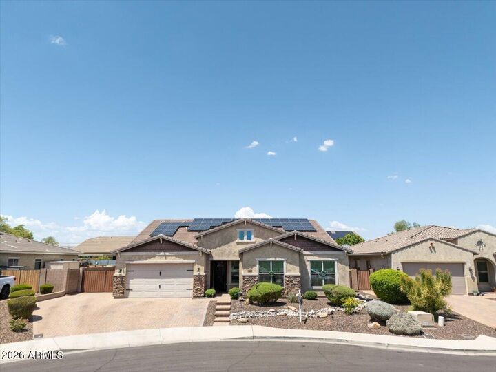 Property Photo:  9456 W Via Del Sol --  AZ 85383 
