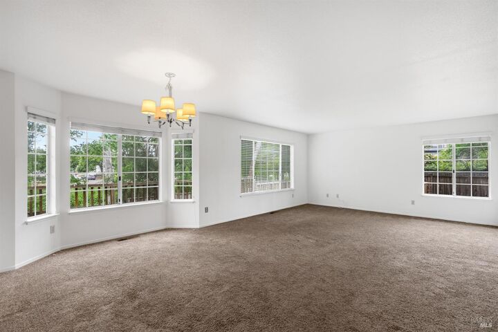 Property Photo: 2319 Jennings Avenue CA 95401