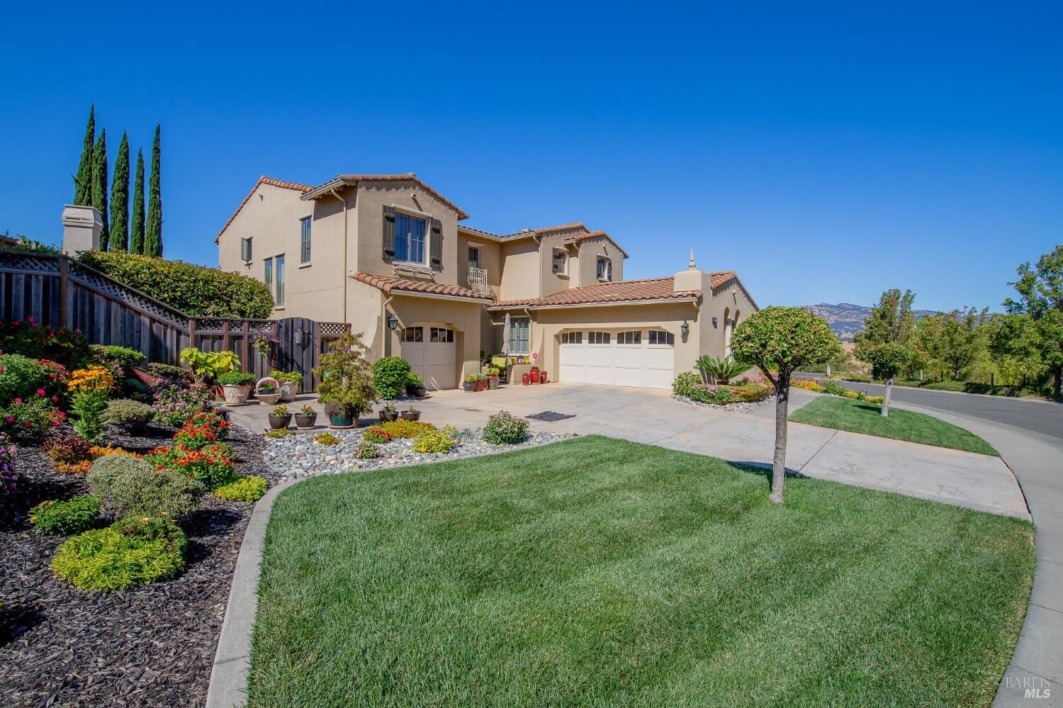 Property Photo:  3105 Pebble Beach Circle  CA 94534 