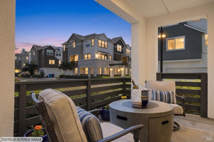 Property Photo:  273 Gambrel Circle  CA 95403 
