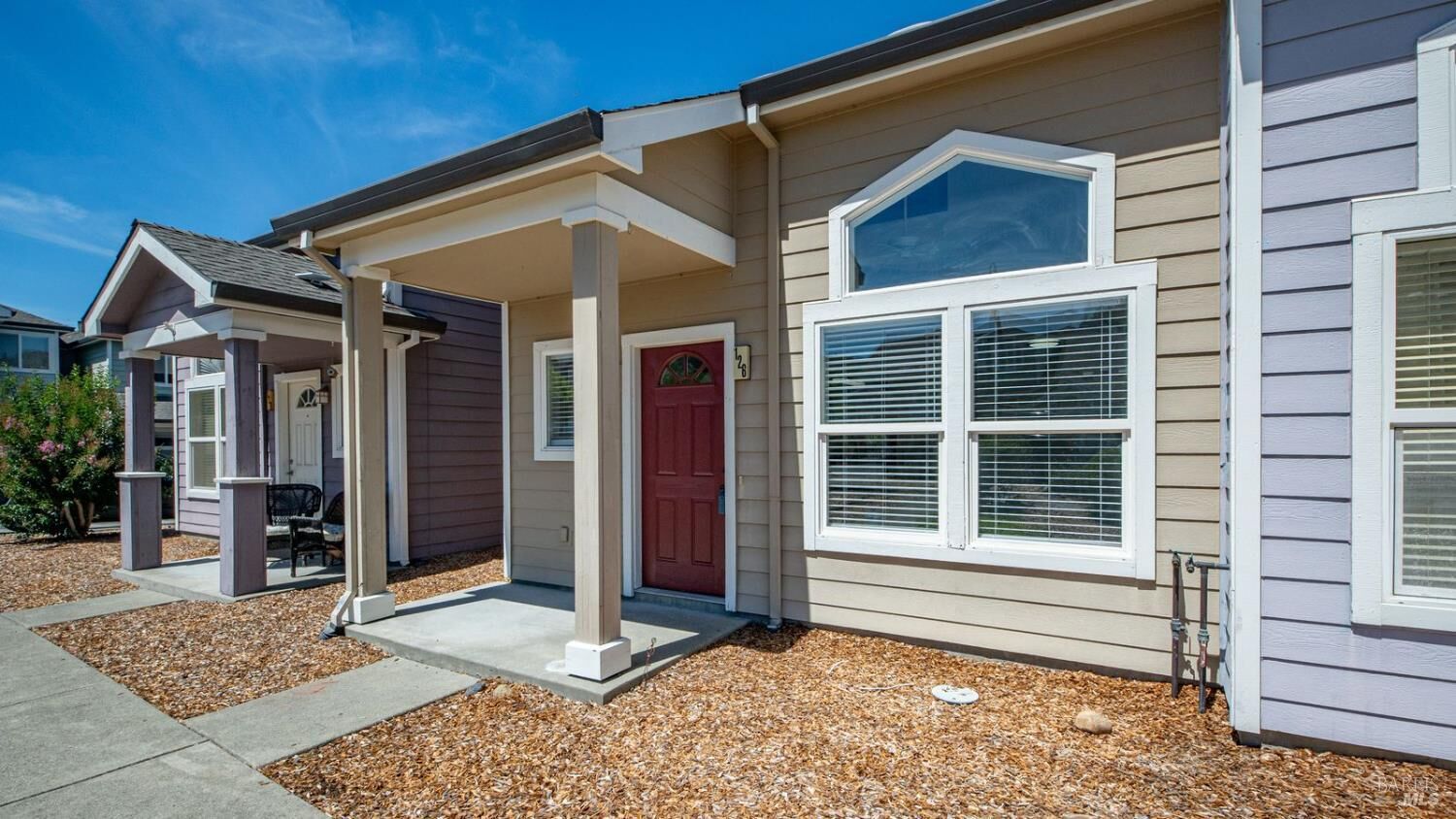Property Photo:  126 Treadway Court  CA 95425 