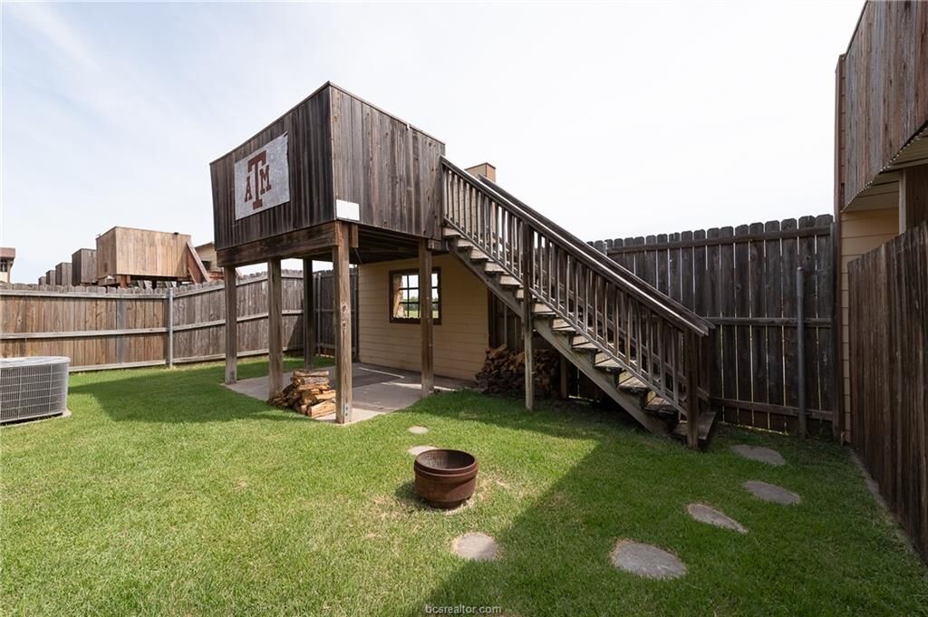 Property Photo:  4311 Commando Trail  TX 77845 