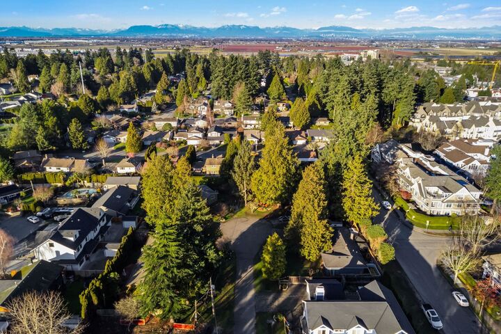 Property Photo: 1291 Malibu Place BC V4M 3J1