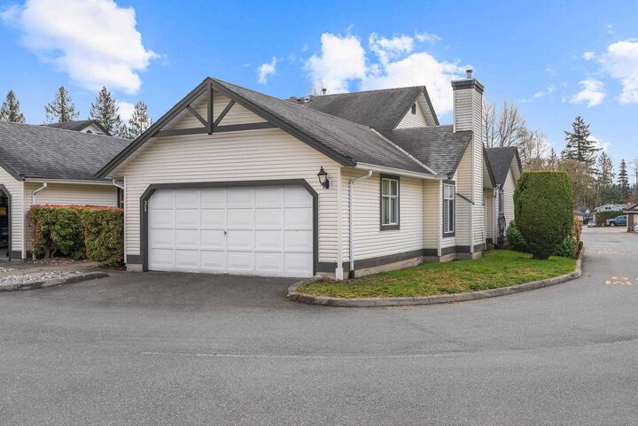 Property Photo:  19649 53 Avenue 31  BC V3A 8C5 