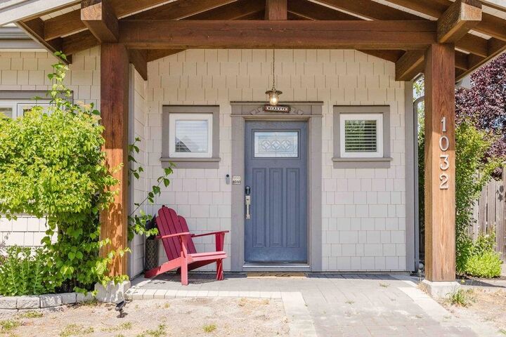 Property Photo: 1032 Woodsworth Road BC V0N 1V7