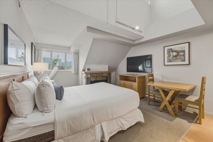 Property Photo: 4295 Blackcomb Way 616 BC V8E 0X2