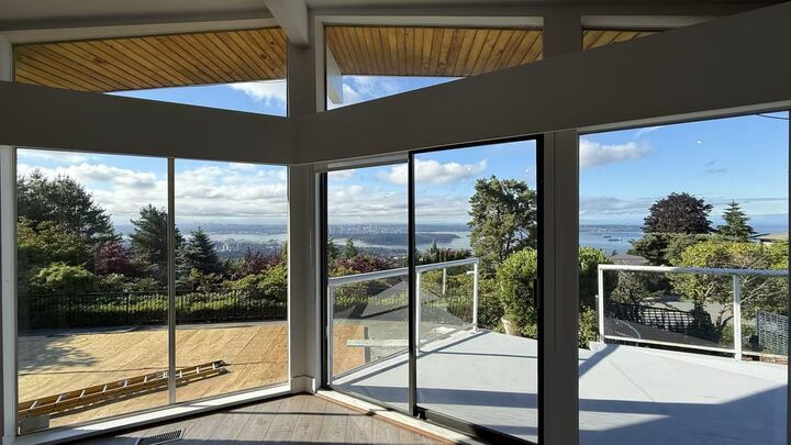 Property Photo:  1445 Chartwell Drive Main House  BC V7S 2R9 