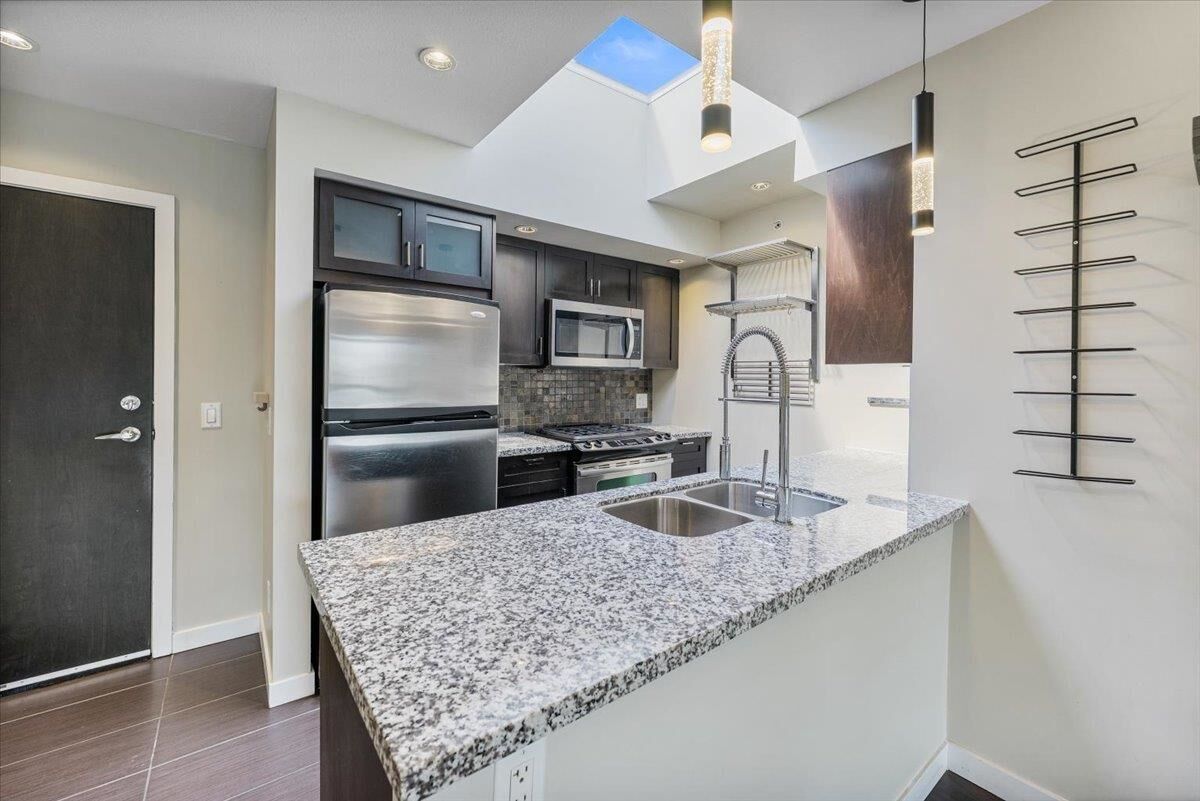 Property Photo: 405 Skeena Street 411 BC V5K 0A3