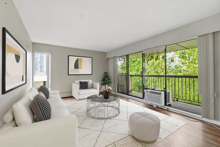 Property Photo: 590 Whiting Way 310 BC V3J 3R9