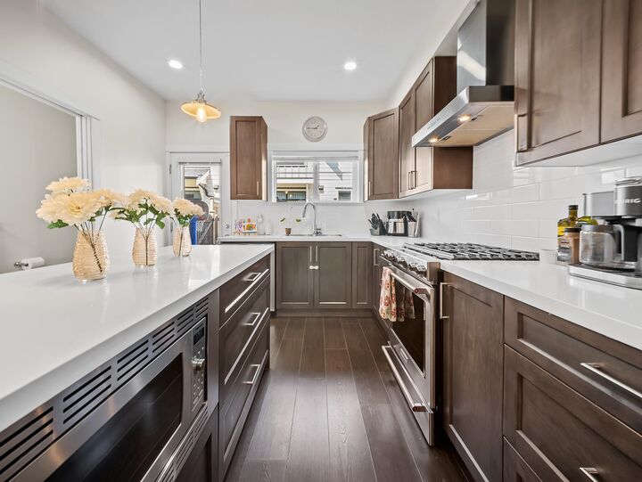 Property Photo:  16528 24A Avenue 115  BC V3Z 0P4 