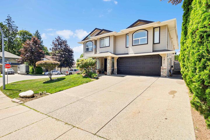 Property Photo: 7977 D'Herbomez Drive BC V2V 7B5