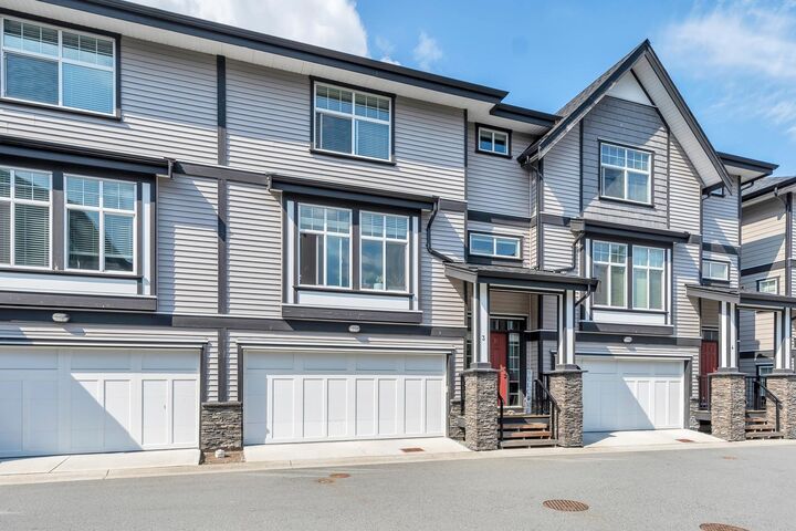 Property Photo:  7740 Grand Street 3  BC V2V 0H4 